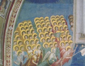 Giotto - Padova