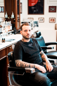 Con “The Ripper” Valdagno riscopre l’arte della barberia