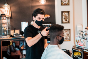 Con “The Ripper” Valdagno riscopre l’arte della barberia