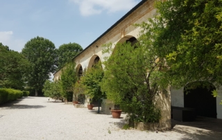 Villa Tiepolo Da Zara Pizzo