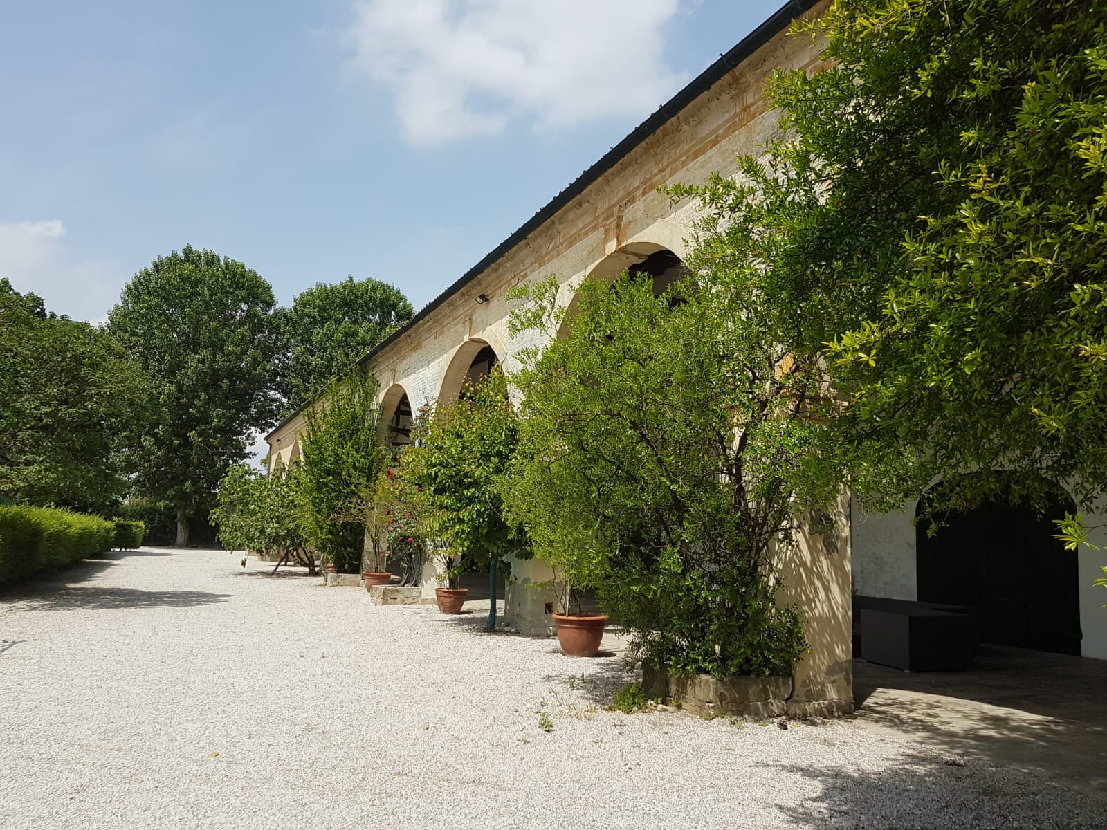 Villa Tiepolo Da Zara Pizzo