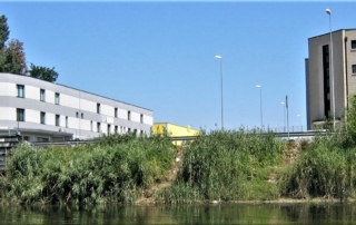 Padova - Zona Industriale